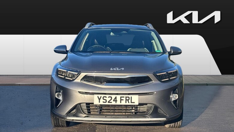 Kia Stonic 1.0T GDi 48V Shadow 5dr DCT Petrol Estate